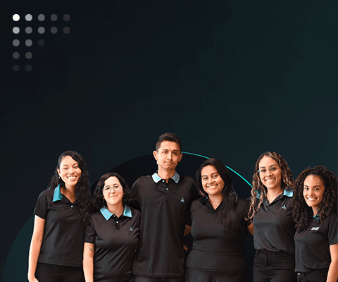 page banner