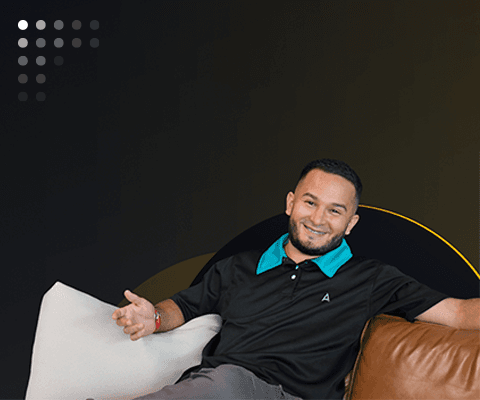 page banner