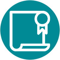 Certifications
