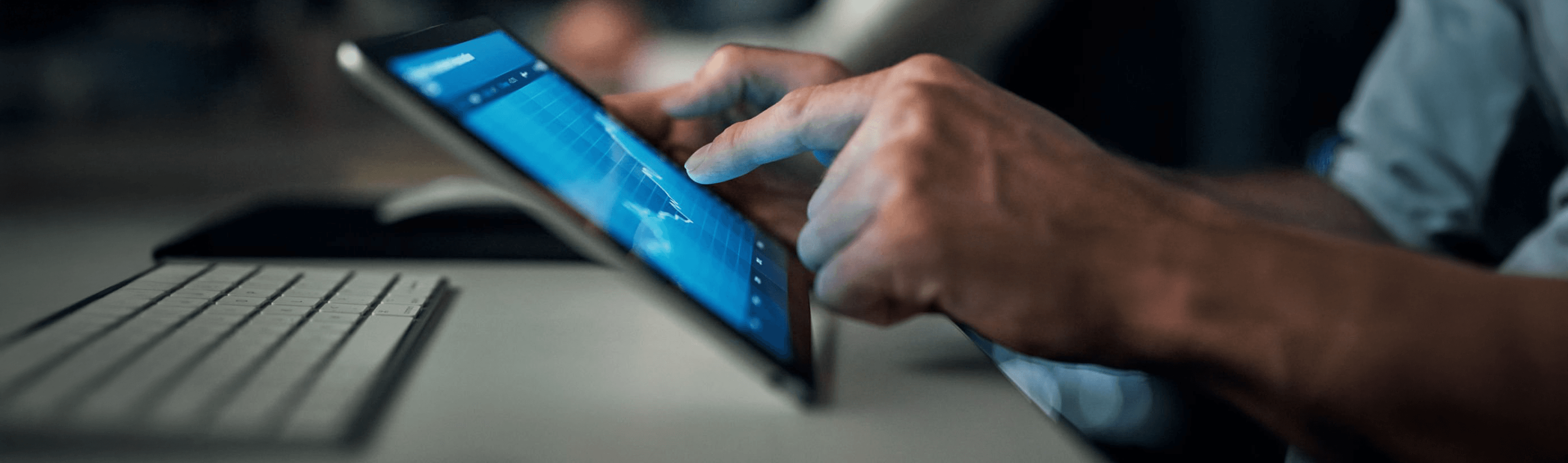 Addressing Compliance in Finance with Nearshore Design Experts