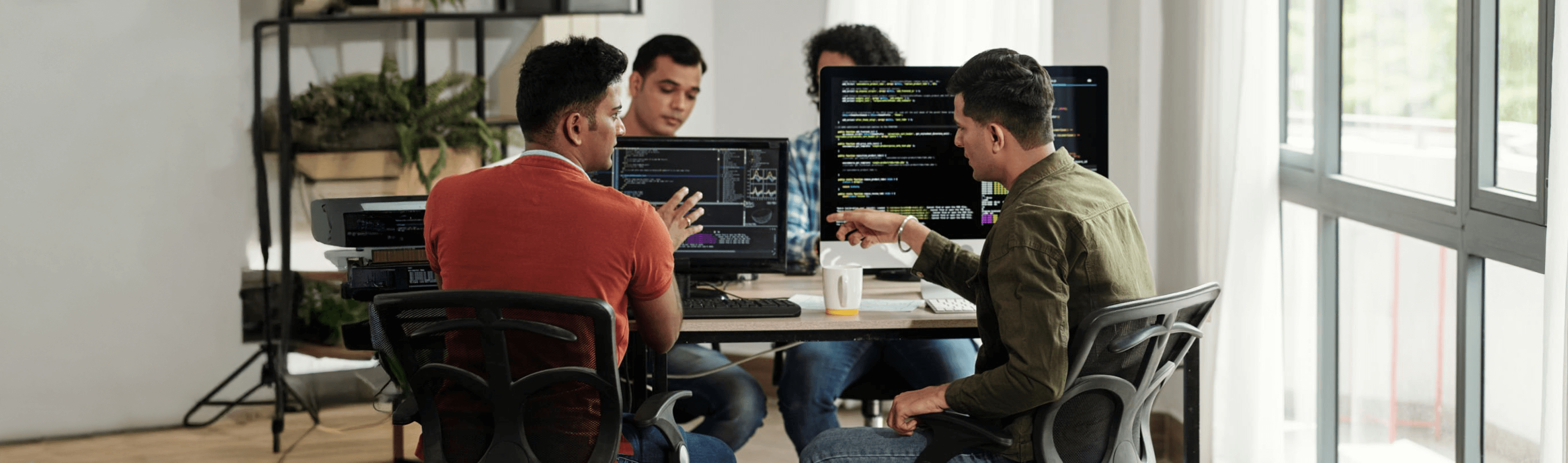 The 5 Hardest Tech Roles to Hire in 2025 and How Nearshoring Can Solve Them