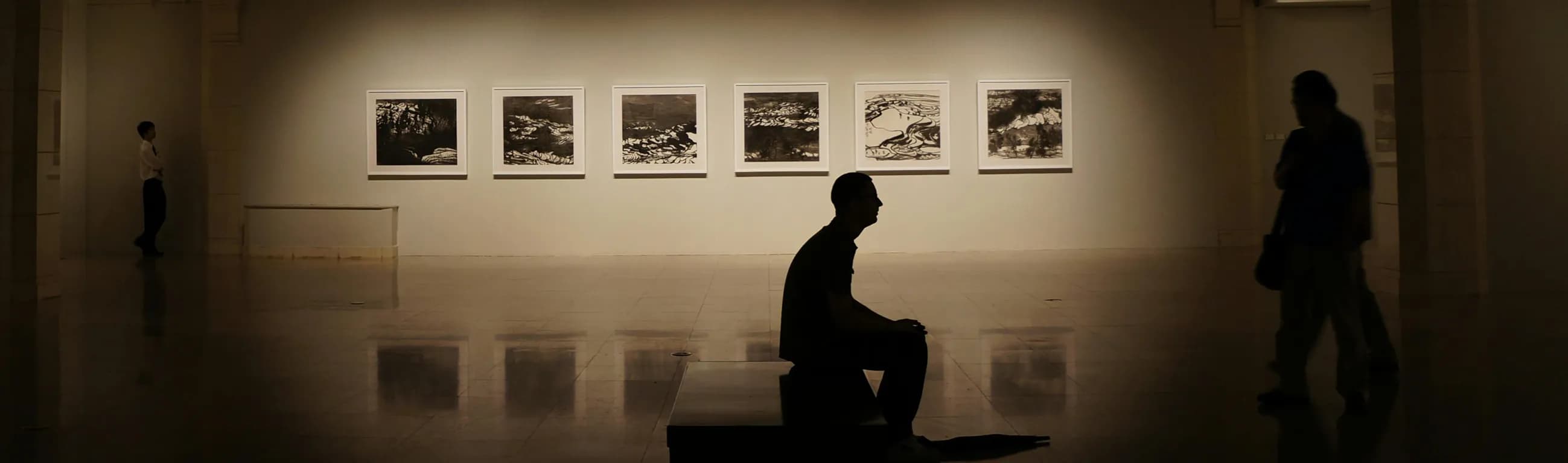 Bringing Technology to  a Landmark Museum