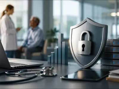 Maximizing ROI: Custom Healthcare Software Development Services in 2026