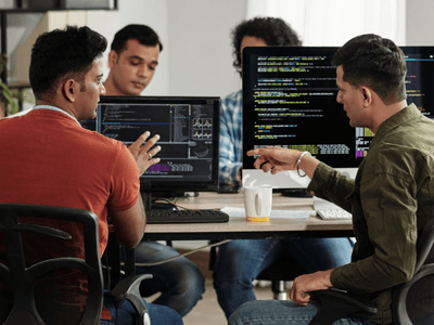 The 5 Hardest Tech Roles to Hire in 2025 and How Nearshoring Can Solve Them