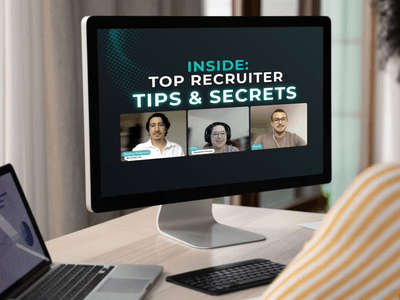 Interview Secrets: What Recruiters Wish You Knew Before Applying