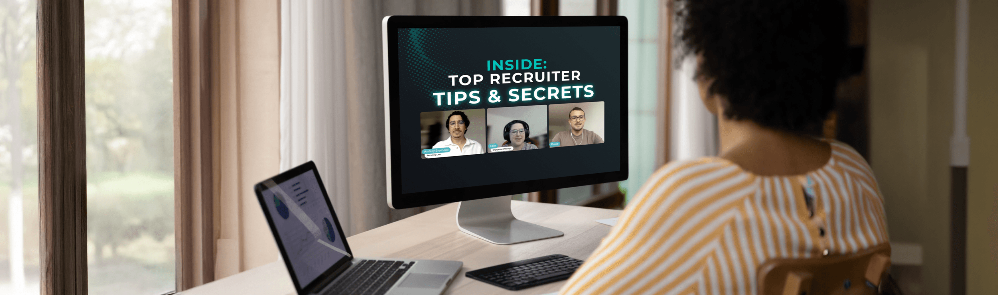 Interview Secrets: What Recruiters Wish You Knew Before Applying