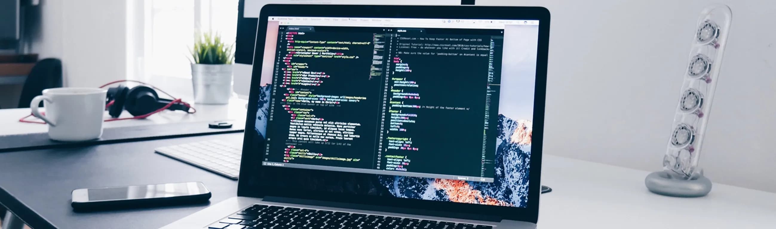 Is One Developer Enough to Bring a Project to Life?