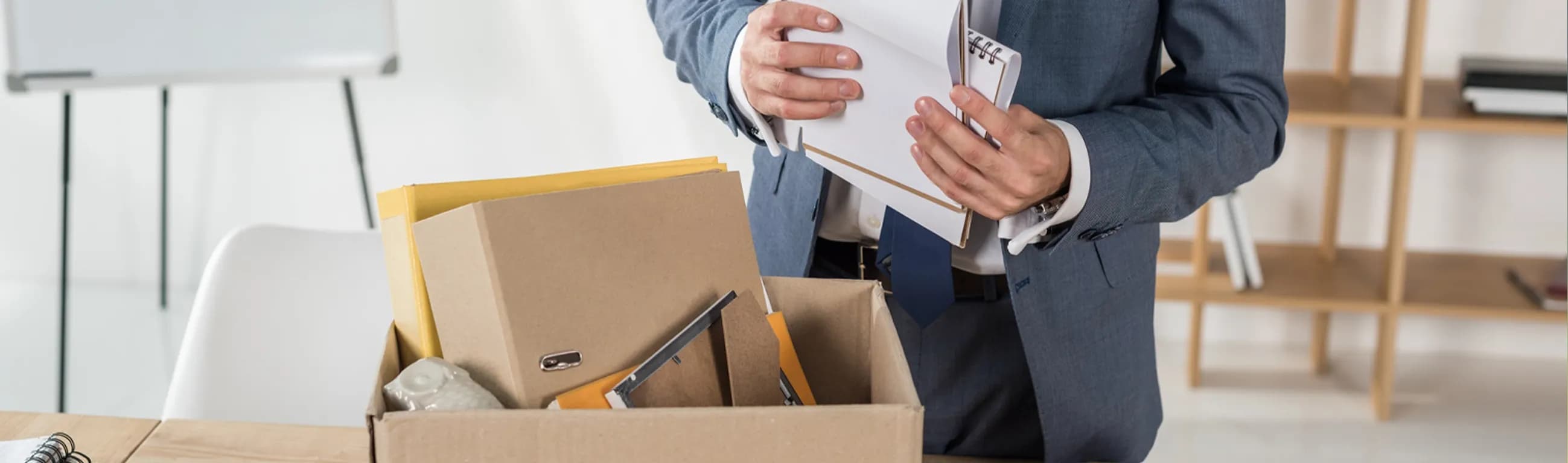 Layoffs: Go Too Lean and You'll Lose All Flavor