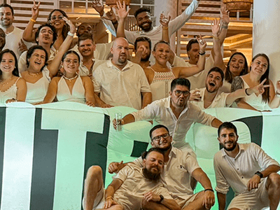 Oceans Merge 2025: Connecting Beyond Screens