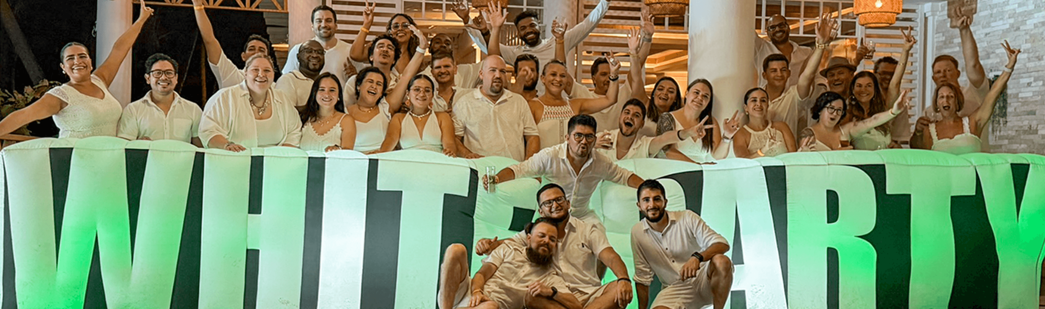 Oceans Merge 2025: Connecting Beyond Screens