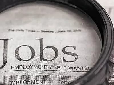 The Art of Choosing the Right Job Title