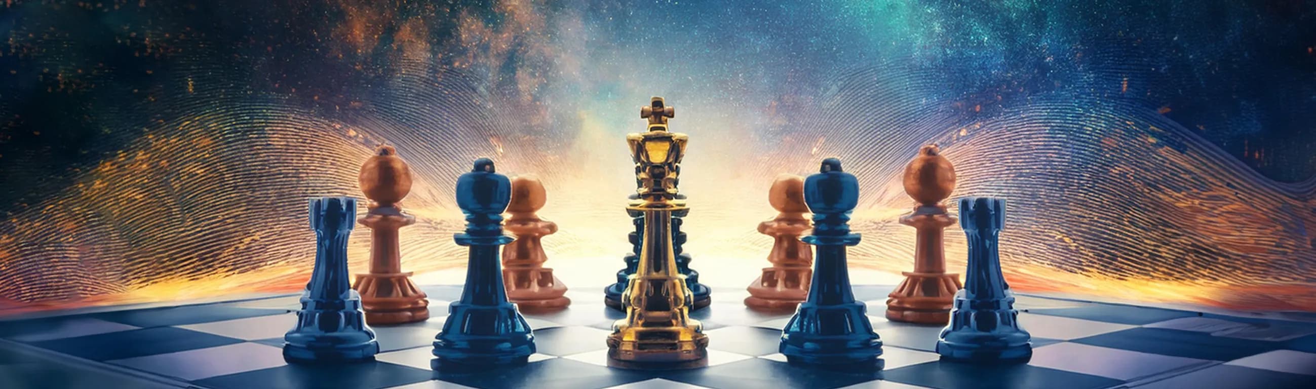 Harnessing Healthy Conflict: A Leadership Strategy for Innovation