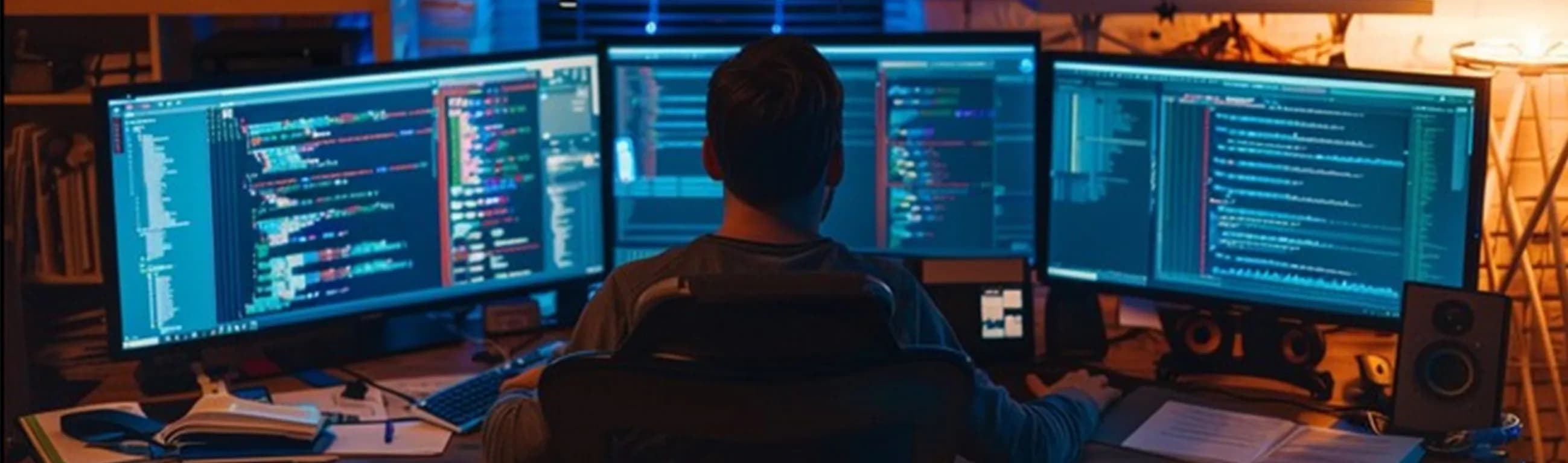 Full-Stack Developers in Nearshoring: A Strategic Advantage