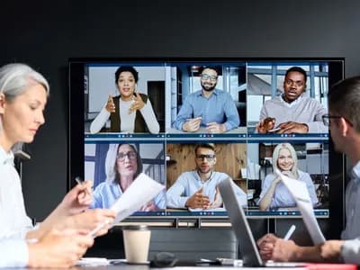 Why More Tech Leaders Are Choosing Nearshore Talent