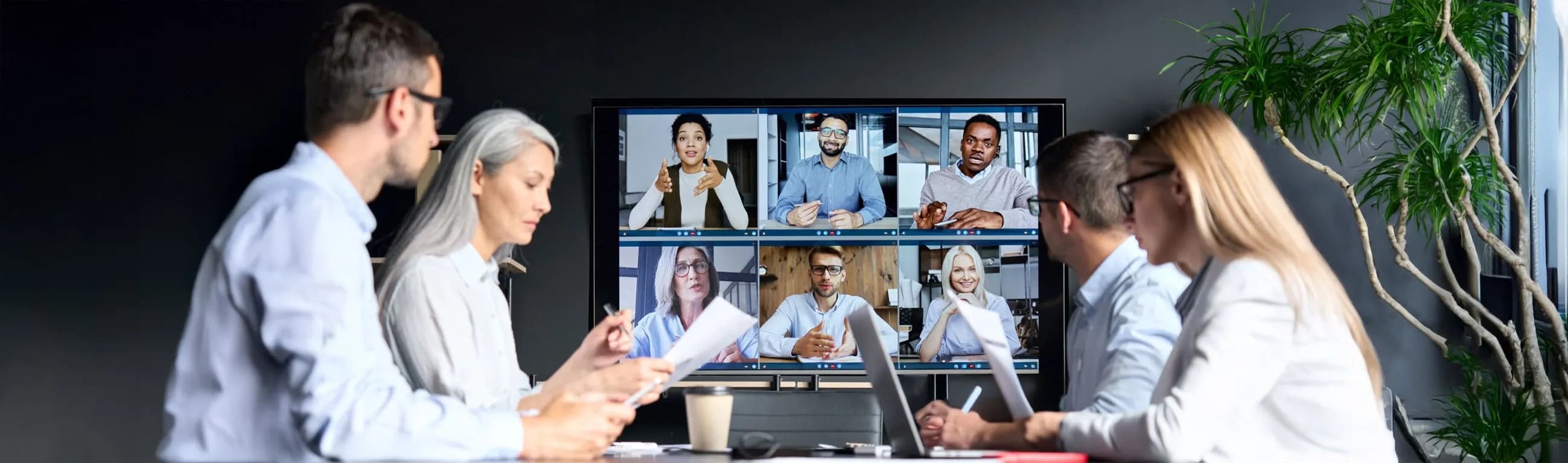 Why More Tech Leaders Are Choosing Nearshore Talent