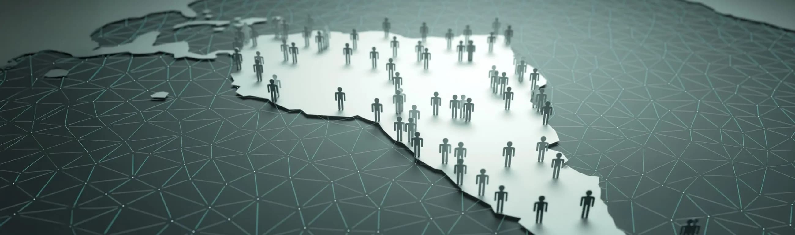 Why U.S. Startups Are Choosing Latin America for Developers in 2025