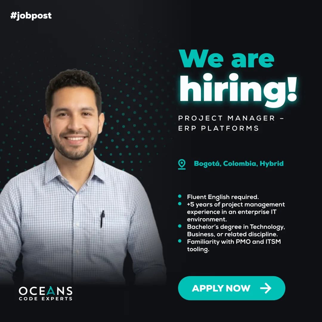 Ax-02 Project Manager – ERP Platforms