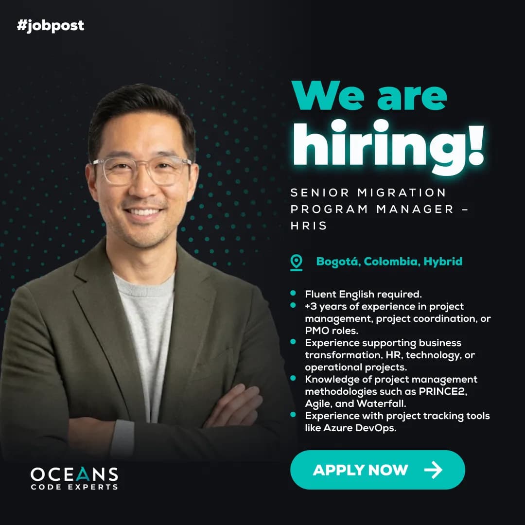 AX-09 Senior Migration Program Manager – HRIS
