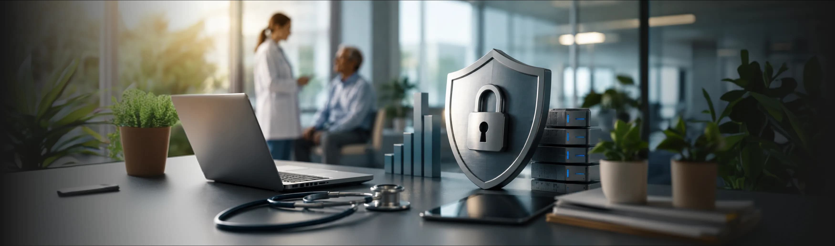 Maximizing ROI: Custom Healthcare Software Development Services in 2026