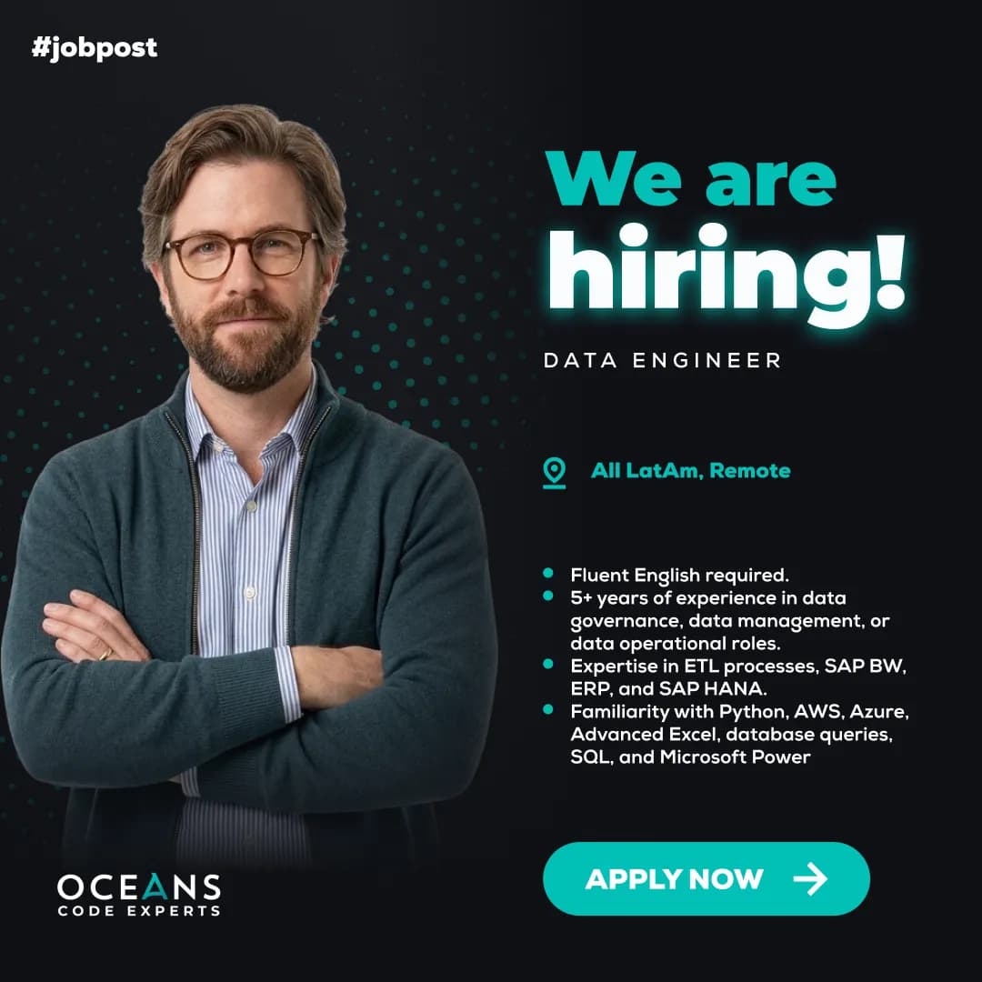 YR-15 Data Engineer